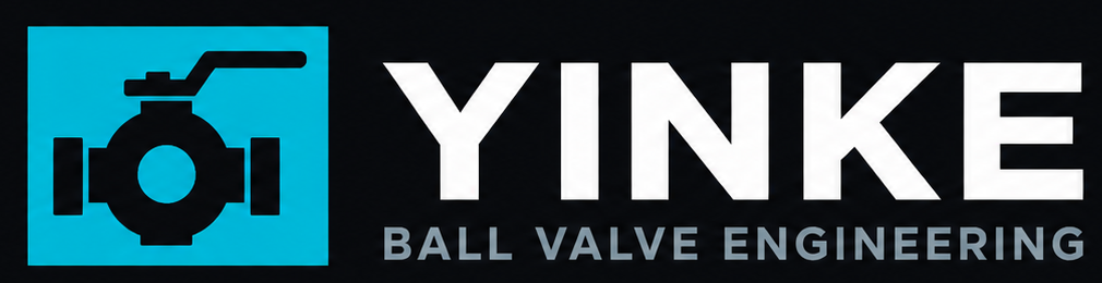 YINKE Ball Valve Engineering